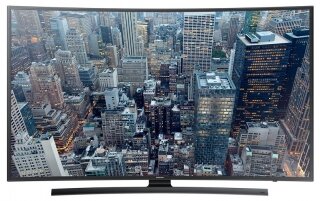 Samsung 40JU6570 (UE40JU6570U) Televizyon kullananlar yorumlar
